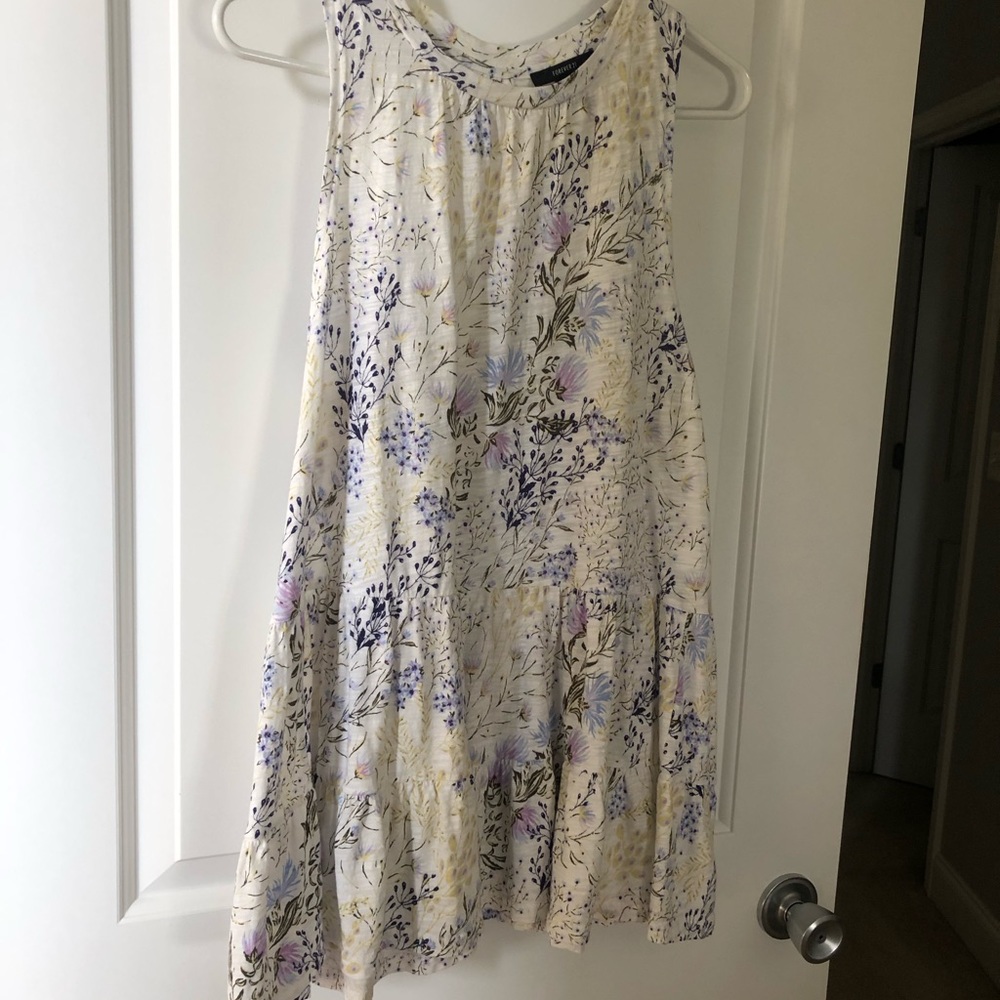 (2) Tunic Tops